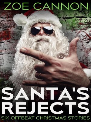 cover image of Santa's Rejects